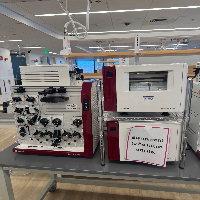 Cytiva AKTApure 25M FPLC System image 0